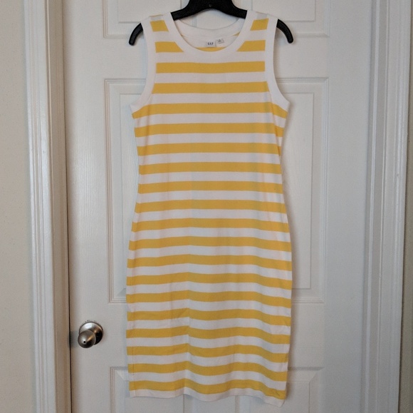 💣 FINAL SALE Sleeveless T Shirt Dress - Picture 2 of 4